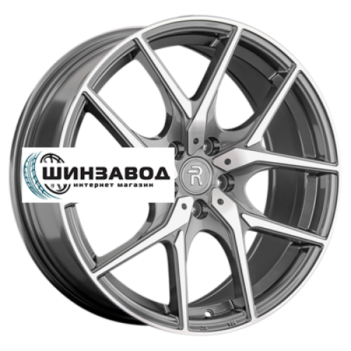 Replay 7x16/5x112 ET38 D66,6 MR272 GMF (конус, C570)