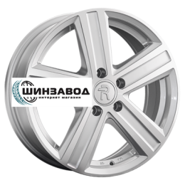 Replay 7x17/5x112 ET51 D66,6 MR273 SF (конус, MB001)