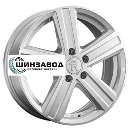 Replay 7x17/5x112 ET51 D66,6 MR273 SF (конус, MB001)