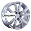 Replay 8x18/5x112 ET37,5 D66,6 MR274 Sil (конус, C570)