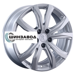 Replay 8x18/5x112 ET37,5 D66,6 MR274 Sil (конус, C570)