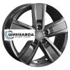 Replay 7x17/5x112 ET51 D66,6 MR276 GM (конус, C570)