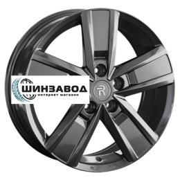Replay 7x17/5x112 ET51 D66,6 MR276 GM (конус, C570)