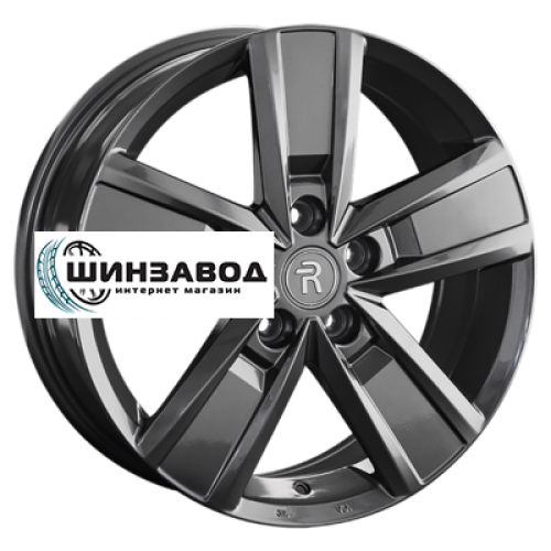 Replay 7x17/5x112 ET51 D66,6 MR276 GM (конус, C570)