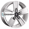 Replay 7x17/5x112 ET51 D66,6 MR276 Sil (конус, C570)