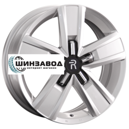 Replay 7x17/5x112 ET51 D66,6 MR276 Sil (конус, C570)