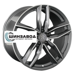 Replay 9x20/5x112 ET57 D66,6 MR279 GMF (конус, C570)