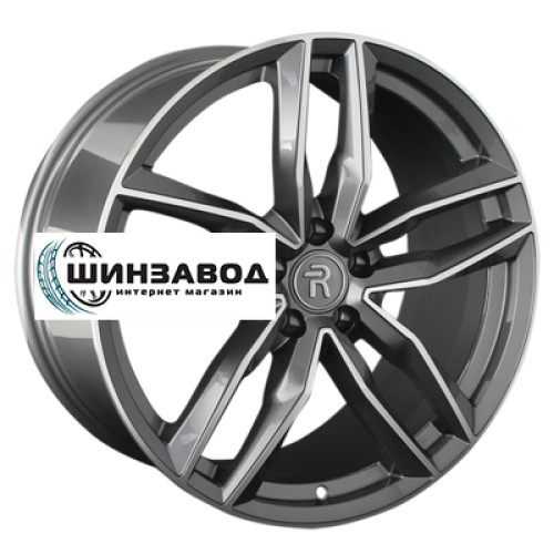 Replay 9x20/5x112 ET57 D66,6 MR279 GMF (конус, C570)