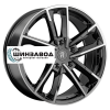 Replay 8,5x19/5x112 ET62 D66,6 MR280 BKF (конус, C570)