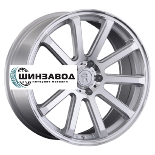 Replay 8,5x19/5x112 ET31,5 D66,6 MR282 SF (конус, C570-01)