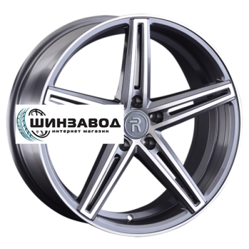 Replay 8,5x19/5x112 ET31,5 D66,6 MR290 GMF (конус, C570-01)