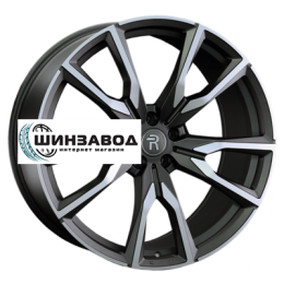 Replay 9,5x22/5x112 ET45 D66,6 MR292 MGMF (конус, C570)