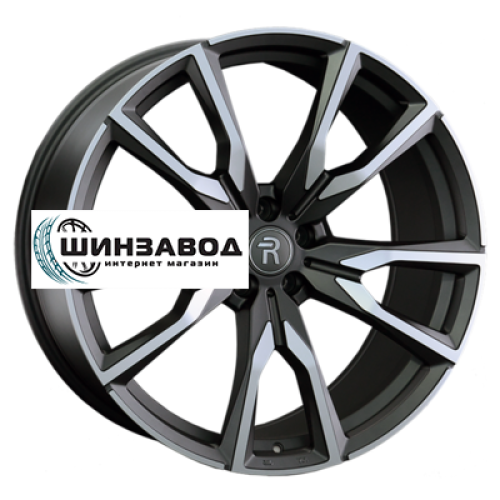 Replay 9,5x22/5x112 ET45 D66,6 MR292 MGMF (конус, C570)