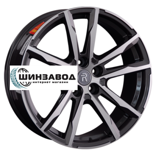 Replay 8,5x19/5x112 ET31,5 D66,6 MR298 GMF (конус, C570)