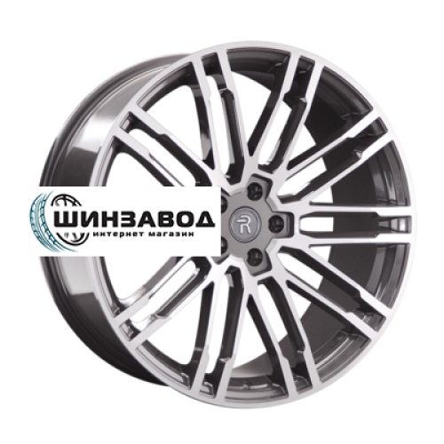 Replay 10,5x23/5x112 ET40 D66,6 MR301 GMF (конус, C570)