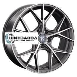 Replay 7,5x17/5x112 ET36 D66,6 MR307 MGMF (конус, C570)