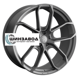 Replay 10x22/5x112 ET56 D66,6 MR312 MGM (конус, C570)
