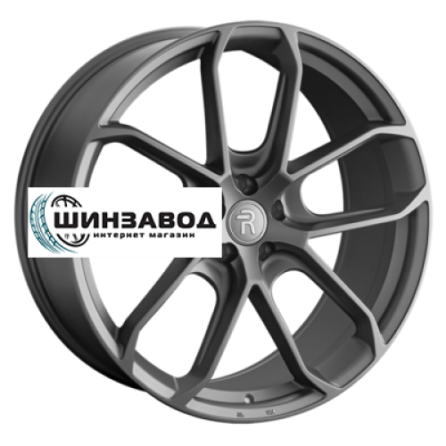 Replay 10x22/5x112 ET56 D66,6 MR312 MGM (конус, C570)