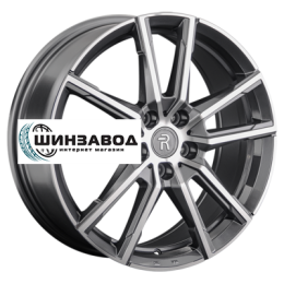Replay 7,5x18/5x112 ET52,5 D66,6 MR320 GMF (конус, C570)