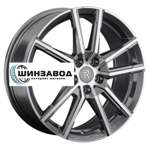 Replay 7,5x18/5x112 ET52,5 D66,6 MR320 GMF (конус, C570)