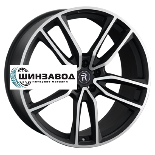 Replay 10x21/5x112 ET44 D66,6 MR321 MBF (конус, C570)