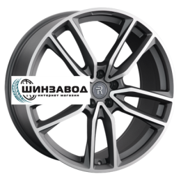 Replay 10x21/5x112 ET44 D66,6 MR321 MGMF (конус, C570)