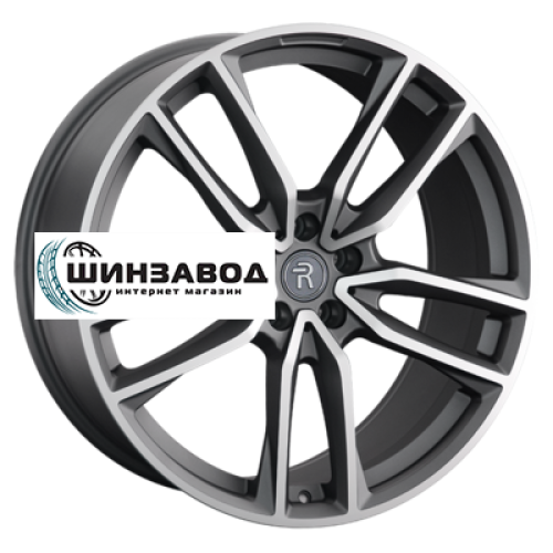 Replay 10x21/5x112 ET44 D66,6 MR321 MGMF (конус, C570)