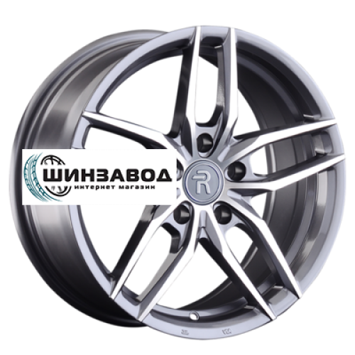 Replay 8,5x19/5x112 ET31,5 D66,6 MR324 GMF (конус, C570-01)