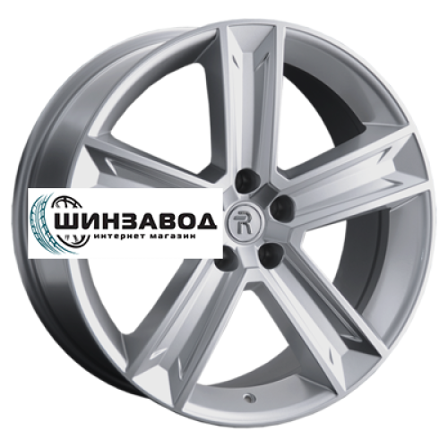 Replay 9x20/5x112 ET34 D66,6 MR328 Sil (конус, C570)