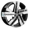 Replay 7,5x18/5x112 ET53 D66,6 MR330 GMF (конус, C570)