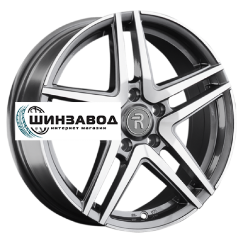 Replay 6,5x16/5x112 ET38 D66,6 MR350 GMF (конус, C570)