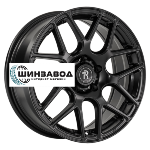 Replay 7,5x17/5x112 ET47 D66,6 MR353 BKS (конус, C570)