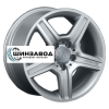 Replay 10x22/5x112 ET50 D66,6 MR47 Sil (MB001) 700 кг