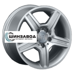 Replay 10x22/5x112 ET50 D66,6 MR47 Sil (MB001) 700 кг