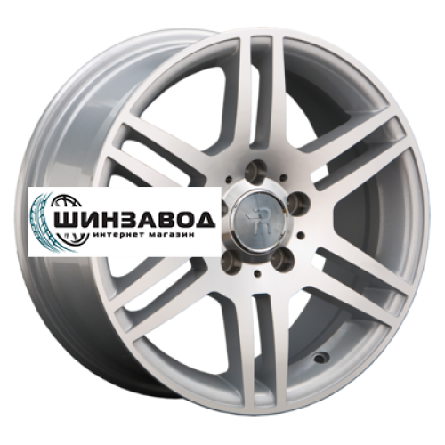 Replay 7x16/5x112 ET38 D66,6 MR66 SF (конус, MB001) 666 кг