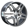 Replay 8,5x19/5x112 ET38 D66,6 MR67 GMF (конус, MB003)