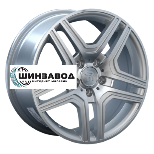 Replay 8,5x19/5x112 ET56 D66,6 MR67 SF (конус, MB001)