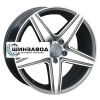 Replay 8x17/5x112 ET43 D66,6 MR72 GMF (конус, MB001)