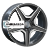 Replay 8x18/5x112 ET38 D66,6 MR75 GMF (конус, MB003)