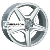 Replay 8x18/5x112 ET43 D66,6 MR75 SF (конус, MB003)