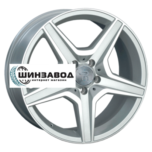 Replay 8x18/5x112 ET43 D66,6 MR75 SF (конус, MB003)