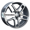 Replay 8,5x19/5x112 ET33 D66,6 MR76 GMF (конус, MB001) 880 кг