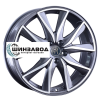 Replay 7x19/5x114,3 ET45 D67,1 MZ119 GMF (конус, C570)