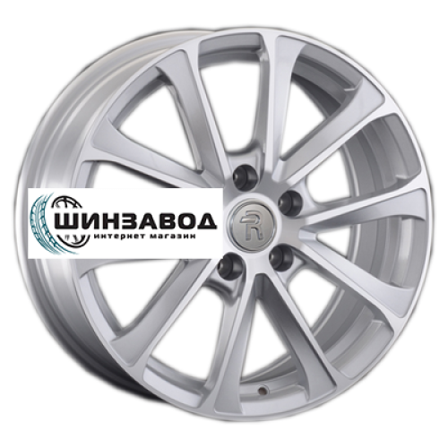Replay 7x17/5x114,3 ET45 D67,1 MZ121 SF (конус, C570)