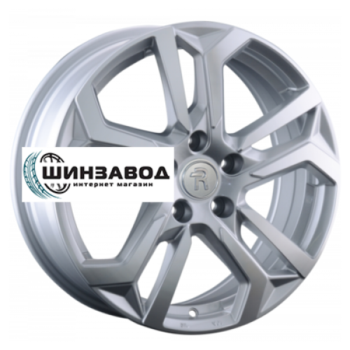 Replay 7x17/5x114,3 ET45 D67,1 MZ123 SF (конус, C570)
