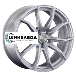 Replay 8x18/5x114,3 ET45 D67,1 MZ124 Sil (конус, C570)