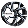 Replay 7x17/5x114,3 ET45 D67,1 MZ139 GMF (конус, C570)