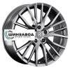 Replay 8x18/5x114,3 ET45 D67,1 MZ140 GM (конус, C570)