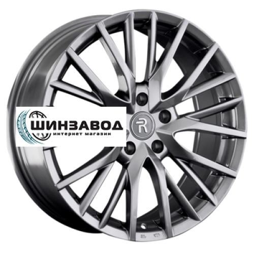 Replay 8x18/5x114,3 ET45 D67,1 MZ140 GM (конус, C570)