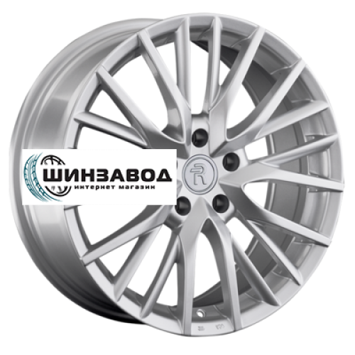 Replay 8x18/5x114,3 ET45 D67,1 MZ140 Sil (конус, C570)